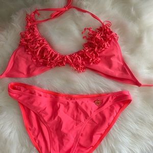 Body glove Bikini in women